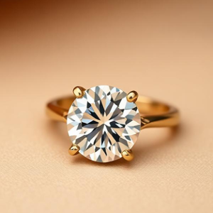 Eternity Diamond Ring