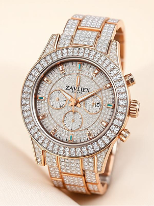 prestige-diamond-watch